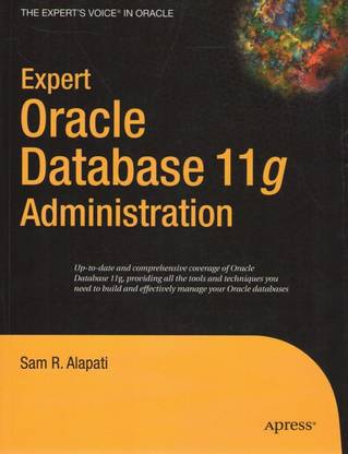 Expert Oracle Database 11g Administration