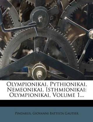 Olympionikai, Pythionikai, Nemeonikai, Isthmionikai