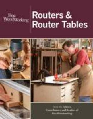 Routers & Router Tables