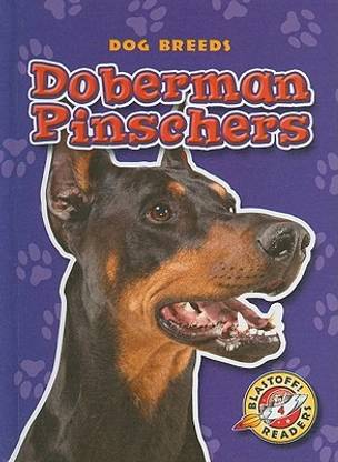 Doberman Pinschers: Buy Doberman Pinschers by Green Sara at Low Price
