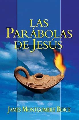 Las Parabolas de Jesus