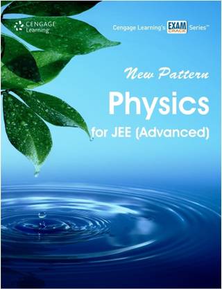 New Pattern Physics for JEE (Advanced)