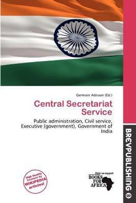 Central Secretariat Service