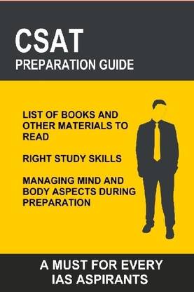 CSAT preparation guide
