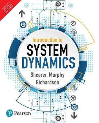 Introduction to Systems Dynamic 1 Edition
