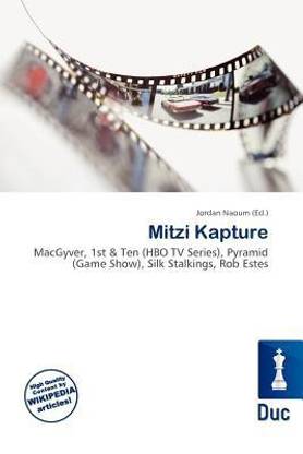 Mitzi Kapture