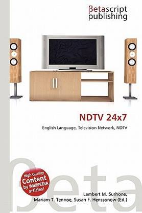Ndtv 24x7