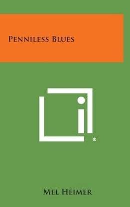 Penniless Blues