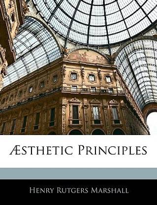 AEsthetic Principles