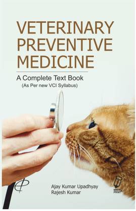 Veterinary Preventive Medecine