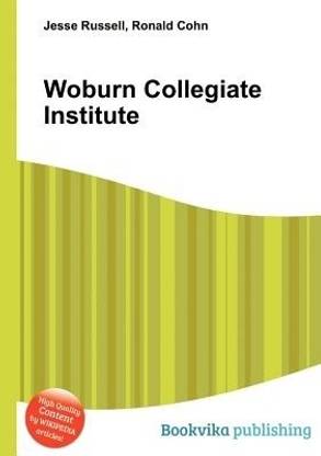 Woburn Collegiate Institute