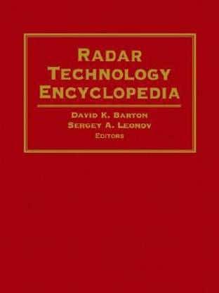 Radar Technology Encyclopedia