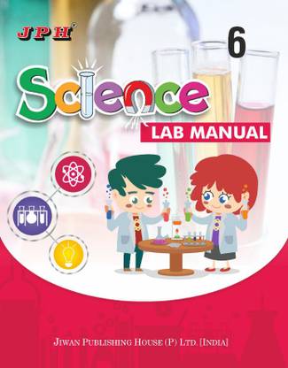 Science Lab Manual