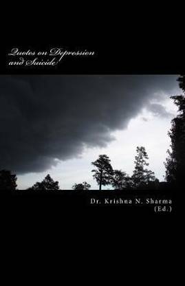 Quotes on Depression and Suicide
