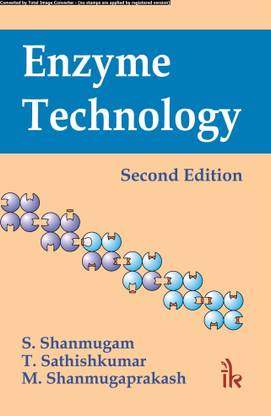 Enzyme Technology , Second Edition 2nd Edition