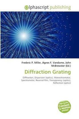 Diffraction Grating