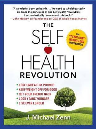 Self-Health Revolution