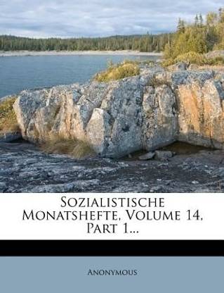 Sozialistische Monatshefte, Volume 14, Part 1...