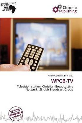 Wpcb-TV
