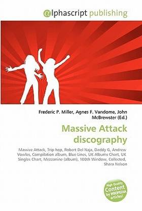 Massive Attack Discography