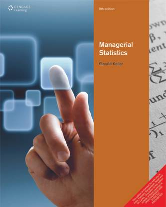 Managerial Statistics 9th  Edition