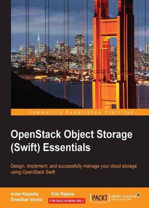 OpenStack Object Storage (Swift) Essentials