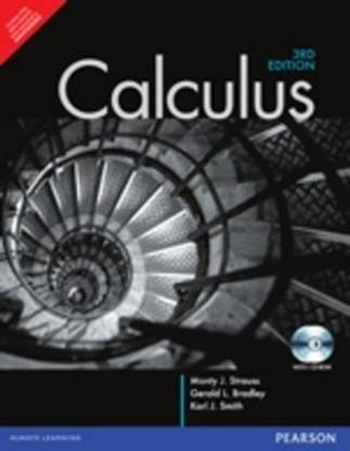 Calculus (With CD) 3rd Edition