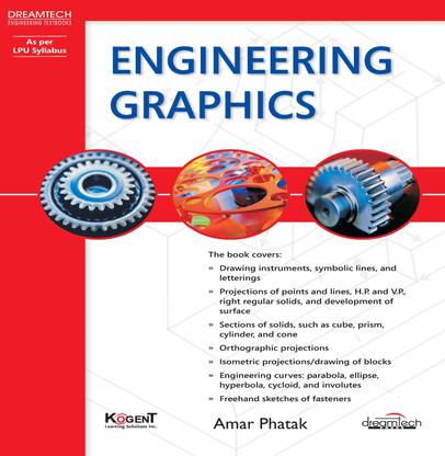 Engineering Graphics as Per Lpu Syllabus