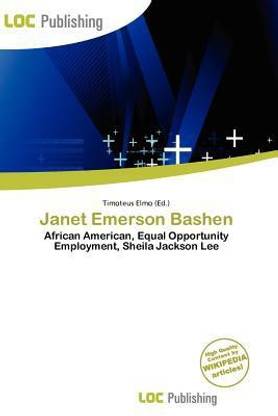 Janet Emerson Bashen