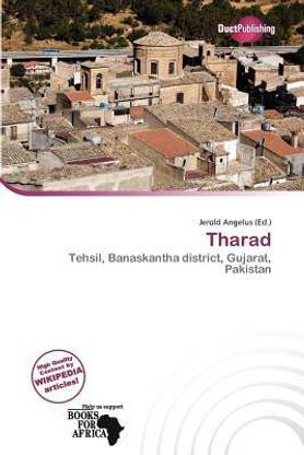Tharad