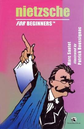 Nietzsche for Beginners