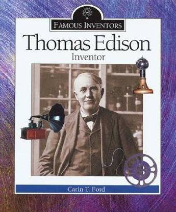 Thomas Edison