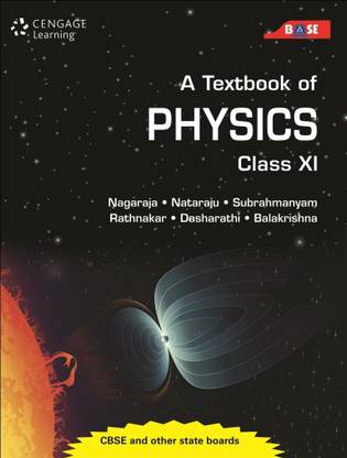 A Textbook of Physics