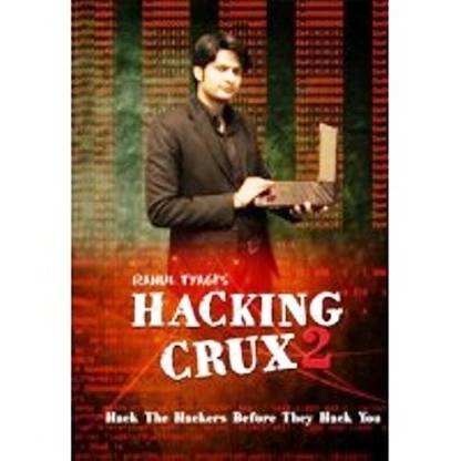 Hacking Crux 2