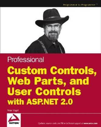 Professional SharePoint Web Parts with ASP.NET 2.0
