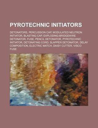 Pyrotechnic Initiators