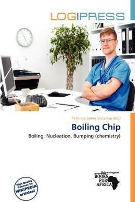 Boiling Chip