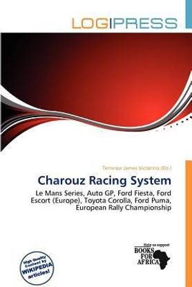 Charouz Racing System