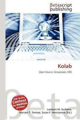 Kolab