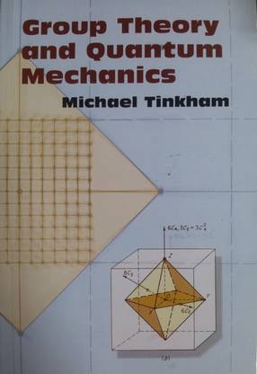 Group Theory and Quantum Mechanics