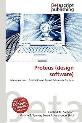 Proteus (Design Software)