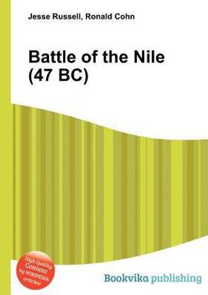 Battle of the Nile (47 Bc)