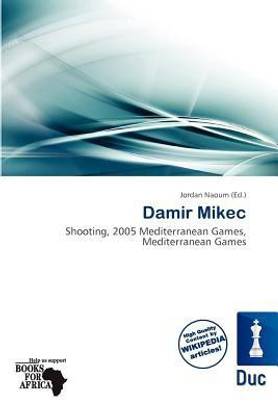 Damir Mikec