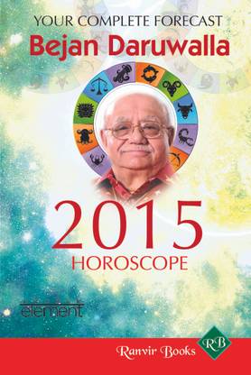 Your Complete Forecast 2015 Horoscope