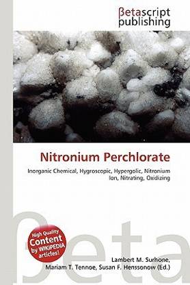 Nitronium Perchlorate