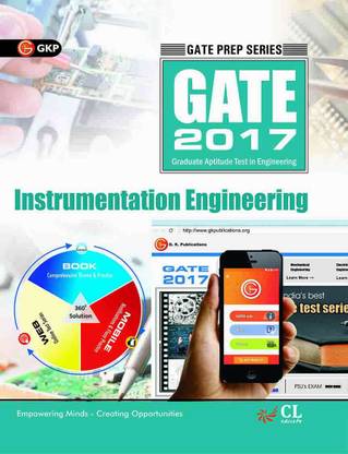 GATE Guide Instrumentation Engg. 2017