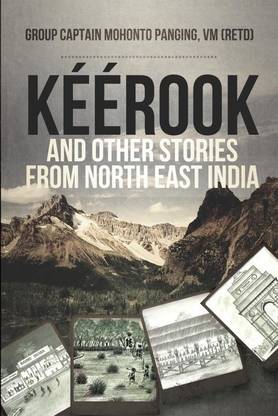 Keerook and Other Stories from North East India