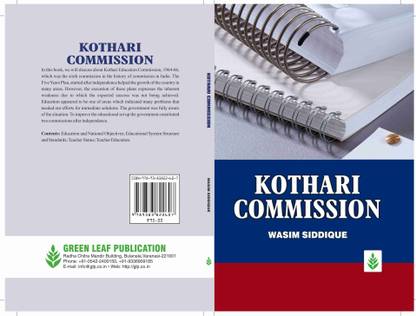Kothari Commission