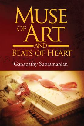 Muse of Art and Beats of Heart