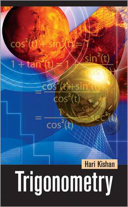 Trigonometry 1 Edition
